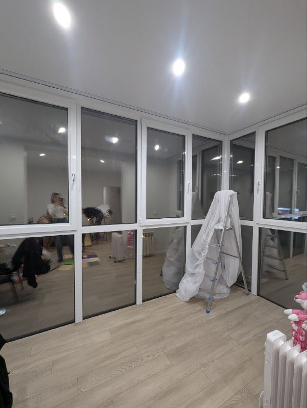 Шторы — маленький домашний щит Ко мне обратилась